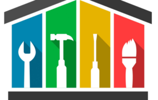 Handwerkerbonus Logo