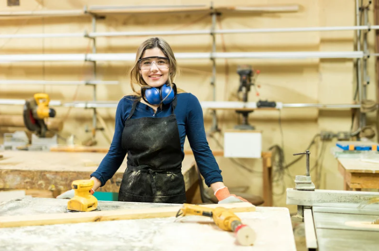 Handwerkerbonus, Tischlerarbeiten