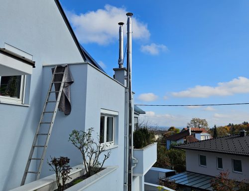 Wann ist eine Kaminsanierung wirklich notwendig?