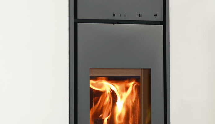 Kingfire® Aqua S, Norm-Kaminbau, Kaminbau, Kaminsanierung