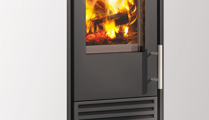 Kingfire® Classico, Norm-Kaminbau, Kaminbau, Kaminsanierung