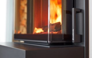 Kingfire® Grande S, Norm-Kaminbau, Kaminbau, Kaminsanierung